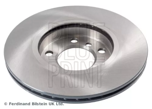 BLUE PRINT BLUE PRINT ADB114311 2x BLUE Print Front Internally Vented Brake Discs For Mini Mini Countryman Mini Pace 