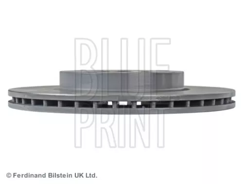 BLUE PRINT BLUE PRINT ADB114311 2x BLUE Print Front Internally Vented Brake Discs For Mini Mini Countryman Mini Pace 