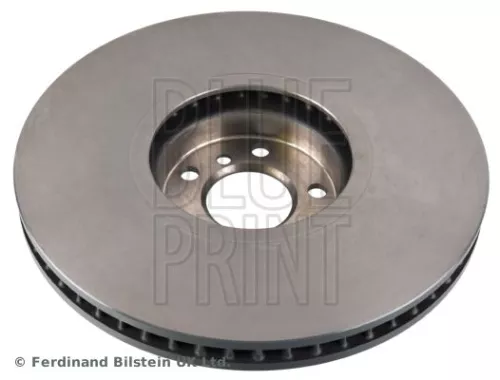 BLUE PRINT BLUE PRINT ADB1143112 BLUE Print Front Left Internally Vented Brake Discs For Bmw X5 X6 