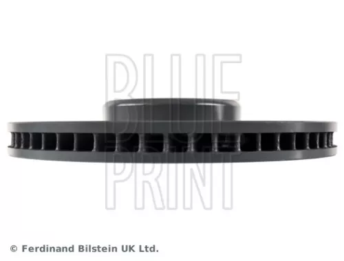 BLUE PRINT BLUE PRINT ADB1143112 BLUE Print Front Left Internally Vented Brake Discs For Bmw X5 X6 