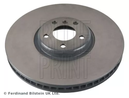 BLUE Print Front Right Internally Vented Brake Discs For Bmw X5 X6