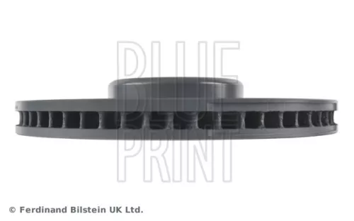 BLUE PRINT BLUE PRINT ADB1143113 BLUE Print Front Right Internally Vented Brake Discs For Bmw X5 X6 