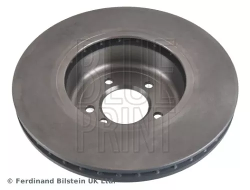 BLUE PRINT BLUE PRINT ADB1143114 2x BLUE Print Front Internally Vented Brake Discs For Bmw Z4 