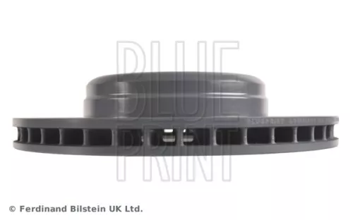 BLUE PRINT BLUE PRINT ADB1143114 2x BLUE Print Front Internally Vented Brake Discs For Bmw Z4 