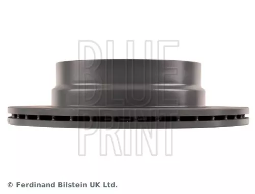 BLUE PRINT BLUE PRINT ADB1143116 2x BLUE Print Rear Internally Vented Brake Discs For Bmw 1 