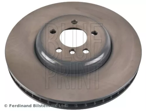 BLUE Print Front Right Internally Vented Brake Discs For Bmw 5 6 7