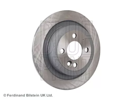 BLUE PRINT BLUE PRINT ADB114316 2x BLUE Print Rear Solid Brake Discs For Mini Mini Mini Clubman 