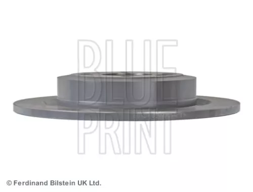 BLUE PRINT BLUE PRINT ADB114316 2x BLUE Print Rear Solid Brake Discs For Mini Mini Mini Clubman 