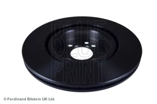 BLUE PRINT BLUE PRINT ADB114318 2x BLUE Print Front Internally Vented Brake Discs For Mini Mini Mini Clubman 