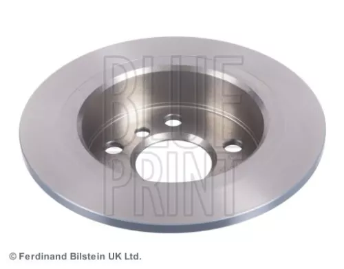 BLUE PRINT BLUE PRINT ADB114320 2x BLUE Print Rear Solid Brake Discs For Mini Mini 