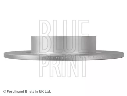 BLUE PRINT BLUE PRINT ADB114321 2x BLUE Print Rear Solid Brake Discs For Mini Mini Countryman Mini Paceman 