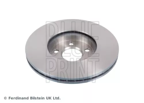 BLUE PRINT BLUE PRINT ADB114322 2x BLUE Print Front Internally Vented Brake Discs For Bmw Mini 1 2 Mini Clubman Mini 