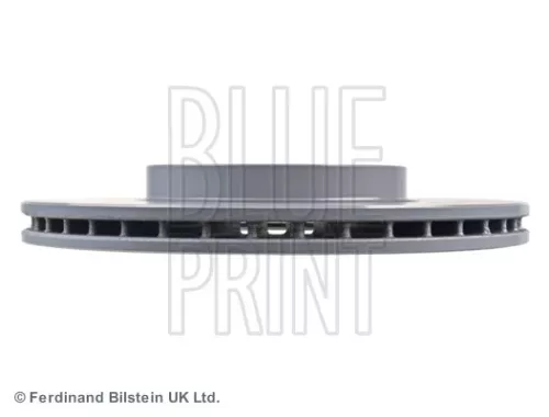 BLUE PRINT BLUE PRINT ADB114322 2x BLUE Print Front Internally Vented Brake Discs For Bmw Mini 1 2 Mini Clubman Mini 