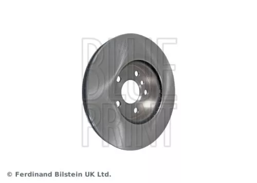 BLUE PRINT BLUE PRINT ADB114325 2x BLUE Print Front Internally Vented Brake Discs For Bmw Mini 2 Mini Mini Clubman M 
