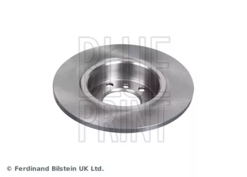 BLUE PRINT BLUE PRINT ADB114333 2x BLUE Print Front Solid Brake Discs For Bmw 3 Z3 