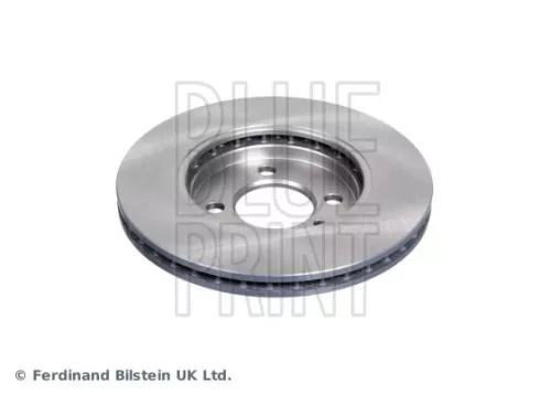 BLUE PRINT BLUE PRINT ADB114335 2x BLUE Print Front Internally Vented Brake Discs For Bmw 3 