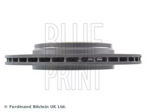 BLUE PRINT BLUE PRINT ADB114338 2x BLUE Print Rear Internally Vented Brake Discs For Bmw 3 