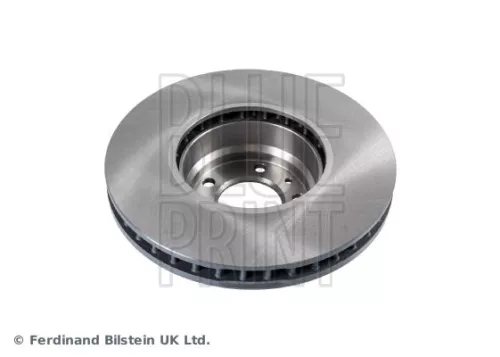 BLUE PRINT BLUE PRINT ADB114344 2x BLUE Print Front Internally Vented Brake Discs For Bmw 7 