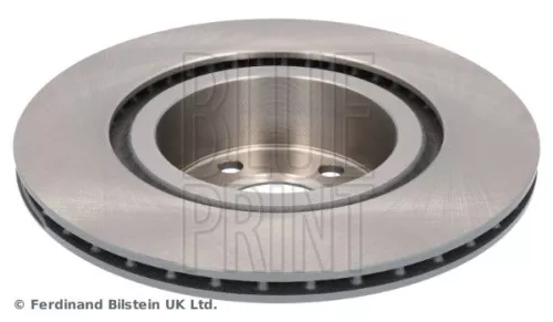 BLUE PRINT BLUE PRINT ADB114347 2x BLUE Print Rear Internally Vented Brake Discs For Bmw X3 X4 