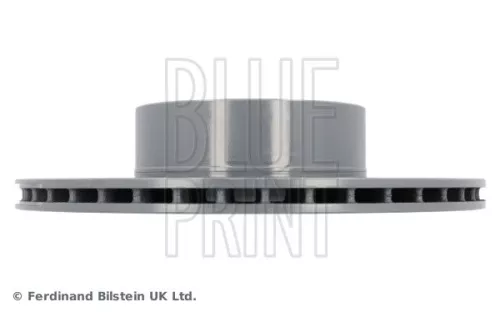 BLUE PRINT BLUE PRINT ADB114347 2x BLUE Print Rear Internally Vented Brake Discs For Bmw X3 X4 
