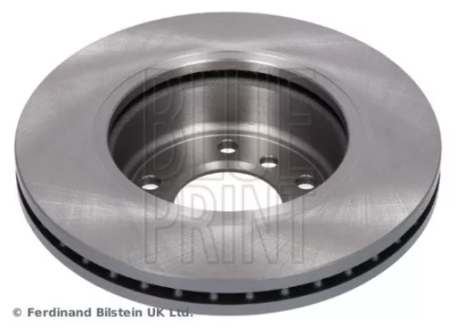 BLUE PRINT BLUE PRINT ADB114350 2x BLUE Print Front Internally Vented Brake Discs For Bmw Bmw (Brilliance) 3 3 Serie 