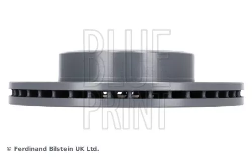BLUE PRINT BLUE PRINT ADB114350 2x BLUE Print Front Internally Vented Brake Discs For Bmw Bmw (Brilliance) 3 3 Serie 