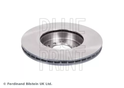 BLUE PRINT BLUE PRINT ADB114353 2x BLUE Print Front Internally Vented Brake Discs For Bmw 3 Z4 