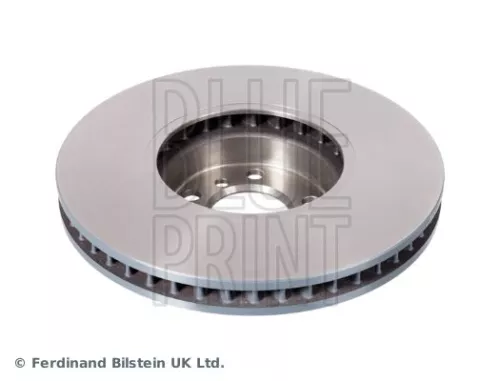 BLUE PRINT BLUE PRINT ADB114372 BLUE Print Front Right Internally Vented Brake Discs For Bmw 5 6 7 