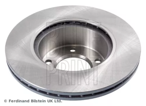 BLUE PRINT BLUE PRINT ADB114373 2x BLUE Print Front Internally Vented Brake Discs For Bmw 1 3 