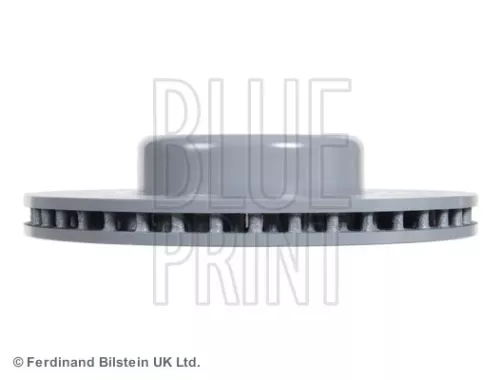 BLUE PRINT BLUE PRINT ADB114375 2x BLUE Print Front Internally Vented Brake Discs For Bmw Bmw (Brilliance) 1 2 3 3 S 