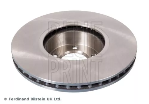 BLUE PRINT BLUE PRINT ADB114376 2x BLUE Print Front Internally Vented Brake Discs For Bmw Bmw (Brilliance) 1 2 3 3 S 