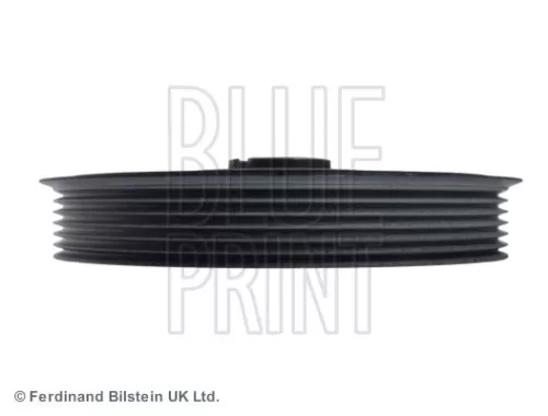 BLUE PRINT BLUE PRINT ADB116103 Blue Print Belt Crankshaft Pulley For Citroën Ford Ford Australia Mazda Mini Peu 