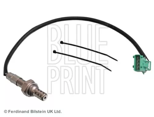 Blue Print Oxygen / Lambda Sensor For Citroën  Ds  Mini  Peugeot 2008  207  208 