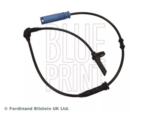 Blue Print Front Left Or Right Abs Wheel Speed Sensor For Mini Mini Mini Clubman 