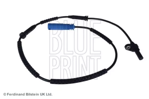 Blue Print Rear Left Or Right Abs Wheel Speed Sensor For Mini Mini Mini Clubman Mi