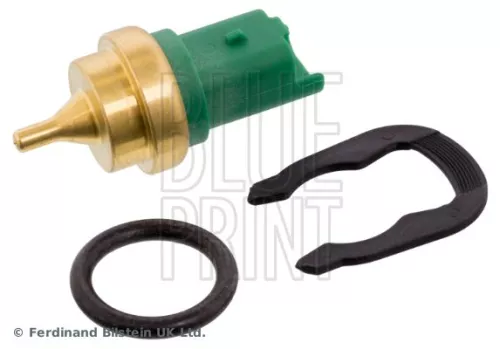 Sensor, coolant temperature