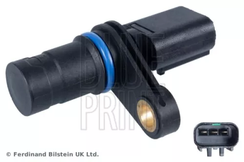 Sensor, crankshaft pulse