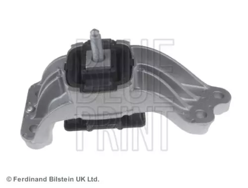 Mounting, automatic transmission