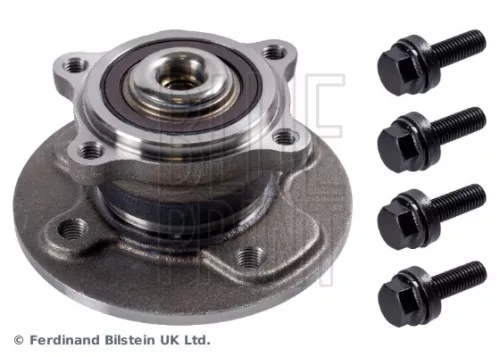 Blue Print Rear Left Or Right Wheel Bearing Kit For Mini Mini