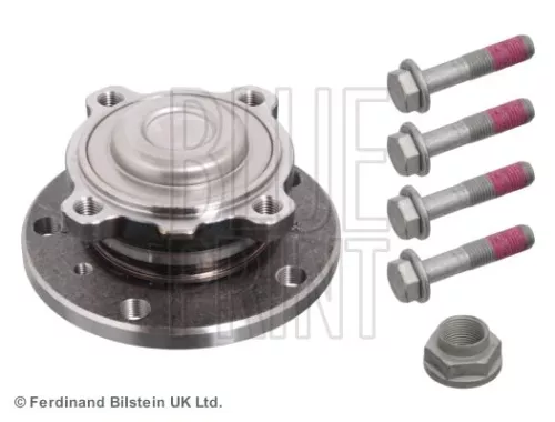Blue Print Rear Left Or Right Wheel Bearing Kit For Mini Mini Countryman Mini 