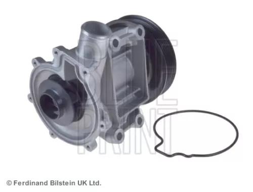 Blue Print Engine Water Pump For Mini Mini