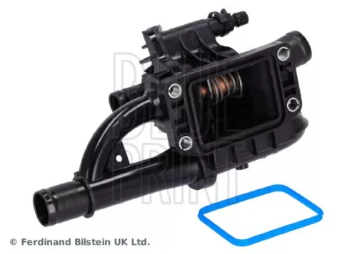 BLUE PRINT BLUE PRINT ADB119201 Blue Print Thermostat Coolant For Citroën Fiat Ford Ford Australia Mazda Mini Pe 