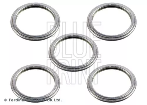 Seal Ring, oil drain plug