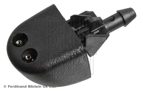 Washer Fluid Jet, window cleaning