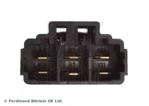 BLUE PRINT BLUE PRINT ADBP140000 Ignition Switch 