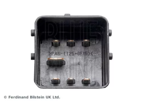 BLUE PRINT BLUE PRINT ADBP140014 Relay, glow plug system 