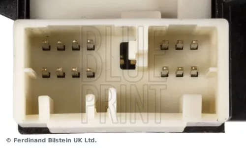 BLUE PRINT BLUE PRINT ADBP140015 Clock Spring, airbag 