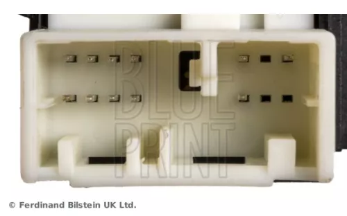 BLUE PRINT BLUE PRINT ADBP140016 Clock Spring, airbag 