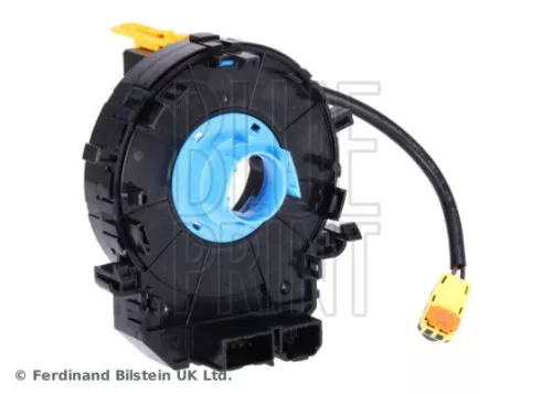 Clock Spring, airbag