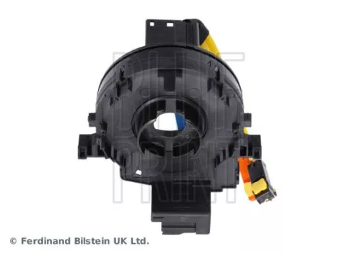 Clock Spring, airbag